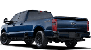 2025 Ford Super Duty® External Image 3